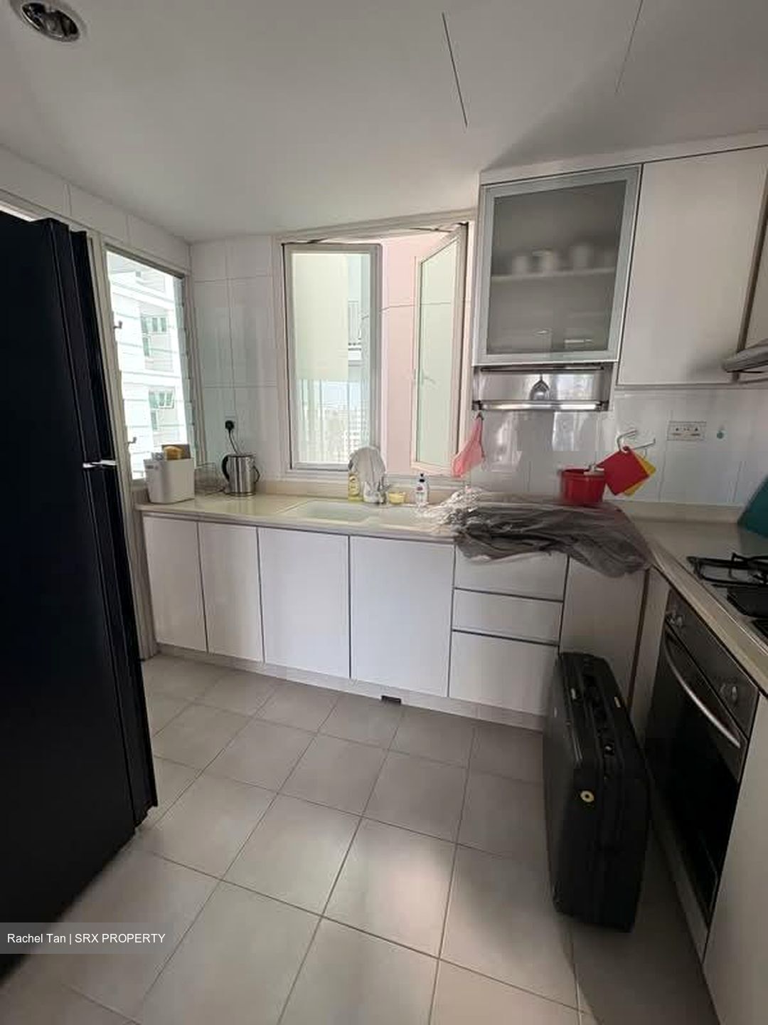 Blossoms @ Woodleigh (D13), Condominium #587230521